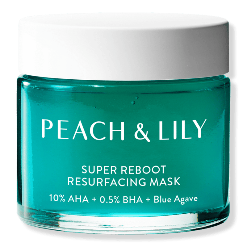 Peach & Lily - Super Reboot Resurfacing Mask