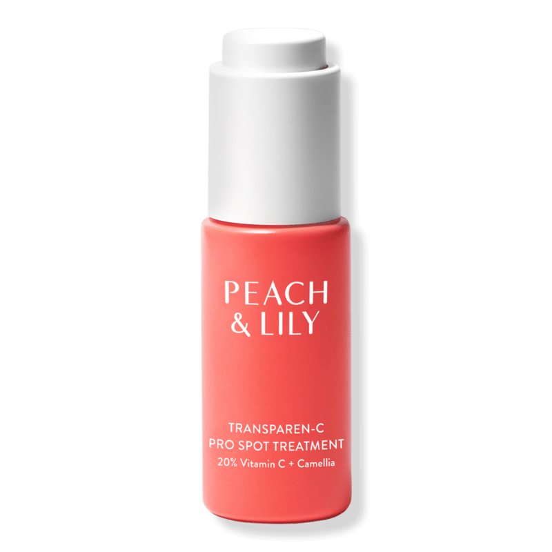 Transparen-C Pro Spot Treatment