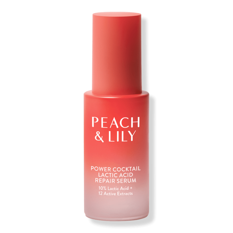Power Cocktail Lactic Acid Repair Serum