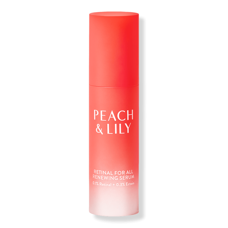 Retinal For All Renewing Serum