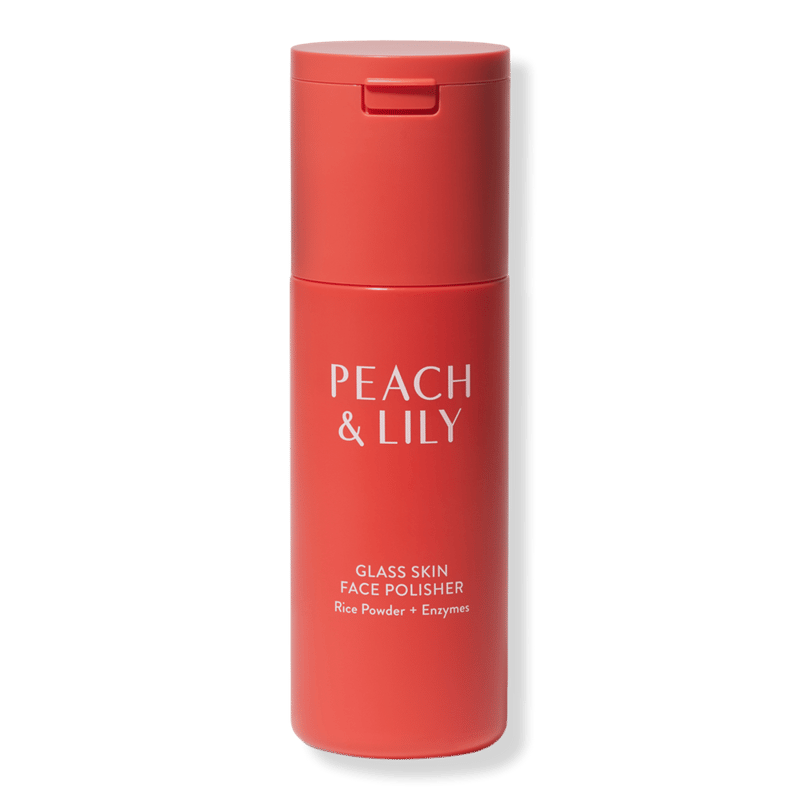 Glass Skin Face Polisher