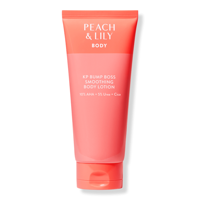 KP Bump Boss Smoothing Body Lotion