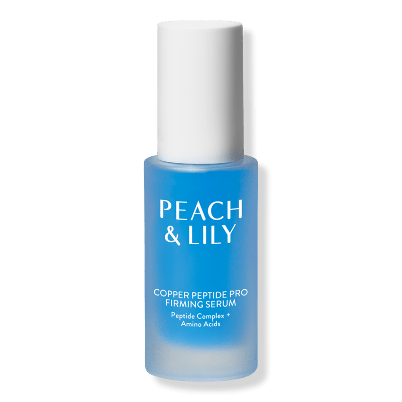 Copper Peptide Pro Firming Serum