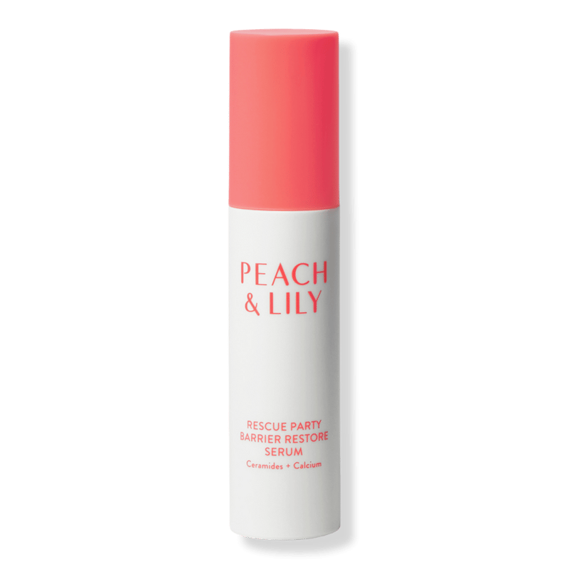 Rescue Party Barrier Restore Serum