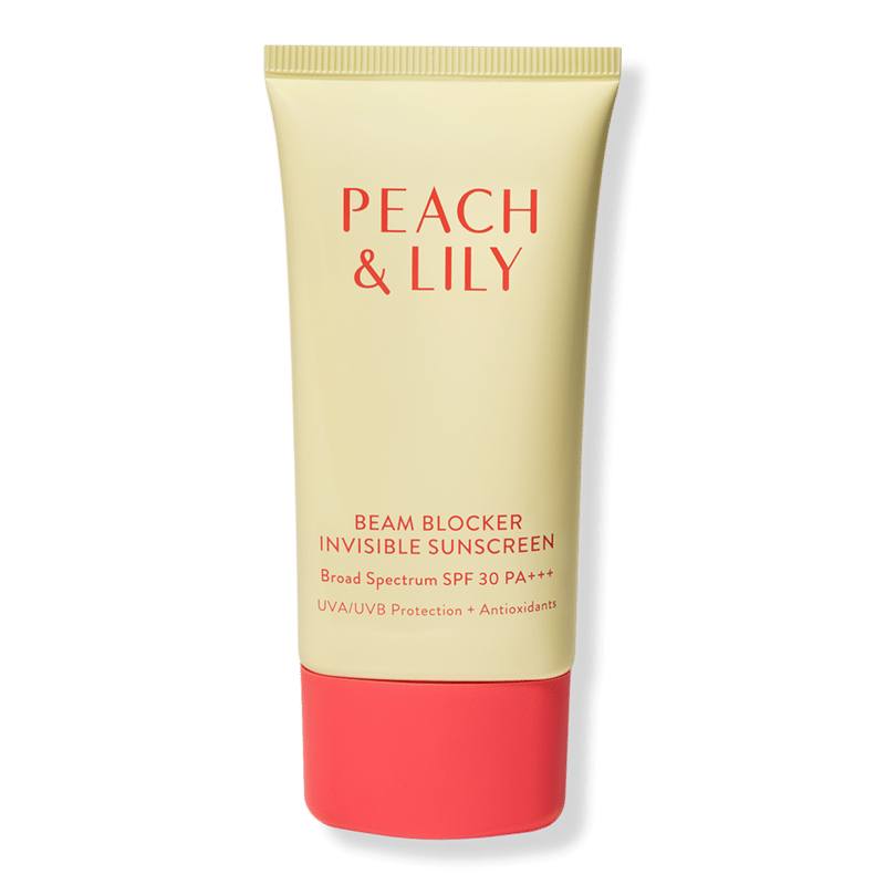 Beam Blocker Invisible Sunscreen SPF 30