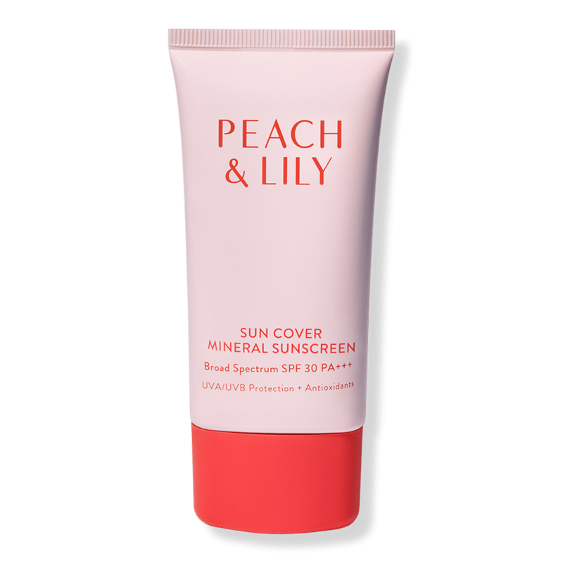 Sun Cover Mineral Sunscreen SPF 30