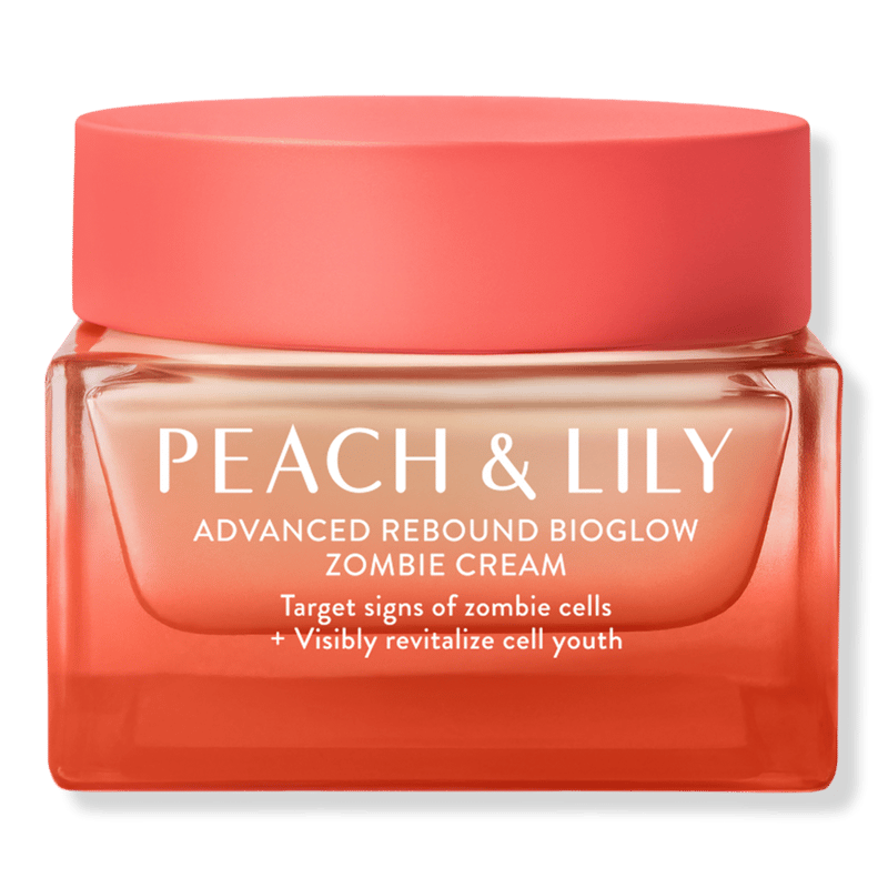 Advanced Rebound Bioglow Zombie Cream
