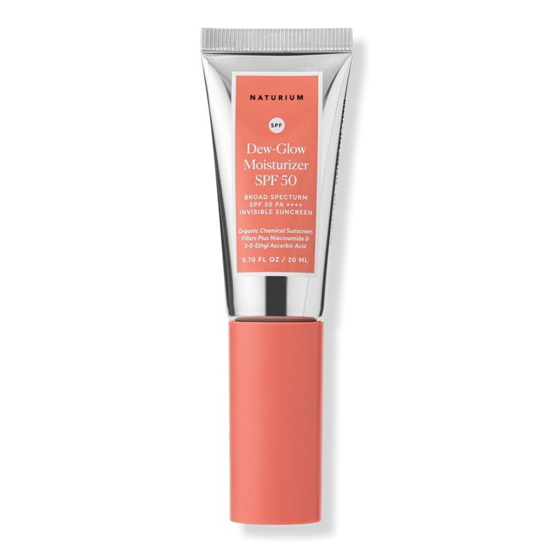 Dew-Glow Moisturizer SPF 50