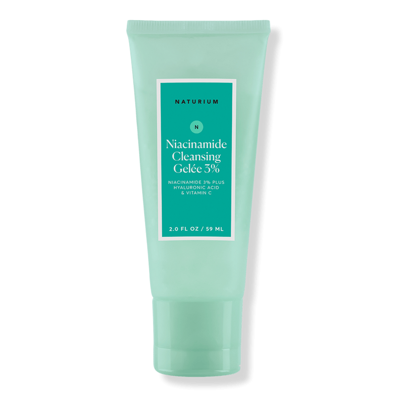 Naturium - Niacinamide Cleansing Gelée