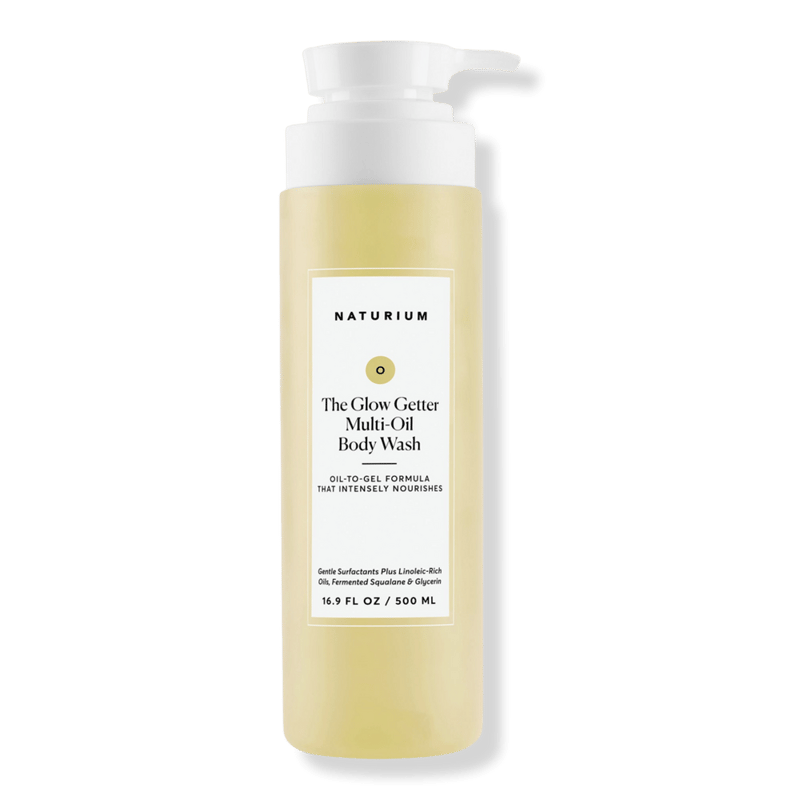 The Glow Getter Multi-Oil Hydrating Body Wash