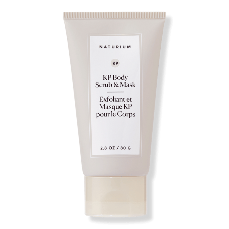 KP Body Scrub & Mask