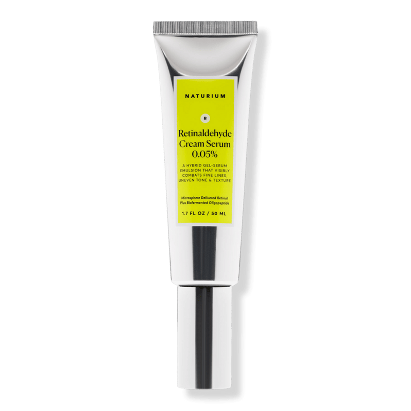 Retinaldehyde Cream Serum 0.05%