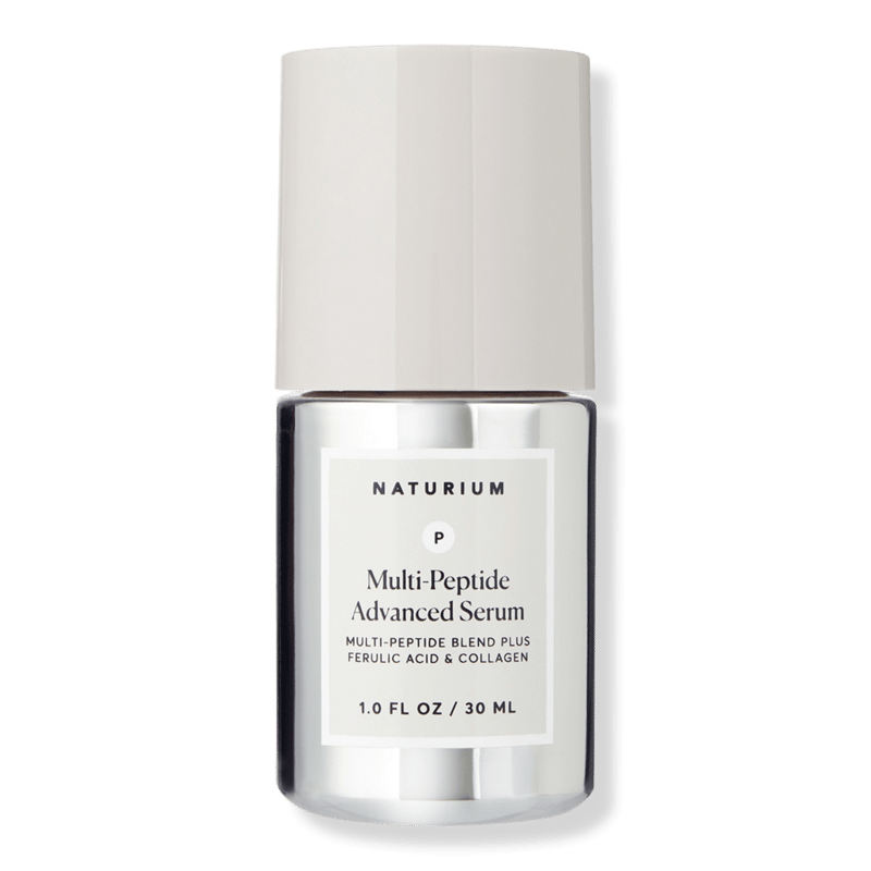 Multi-Peptide Advanced Serum
