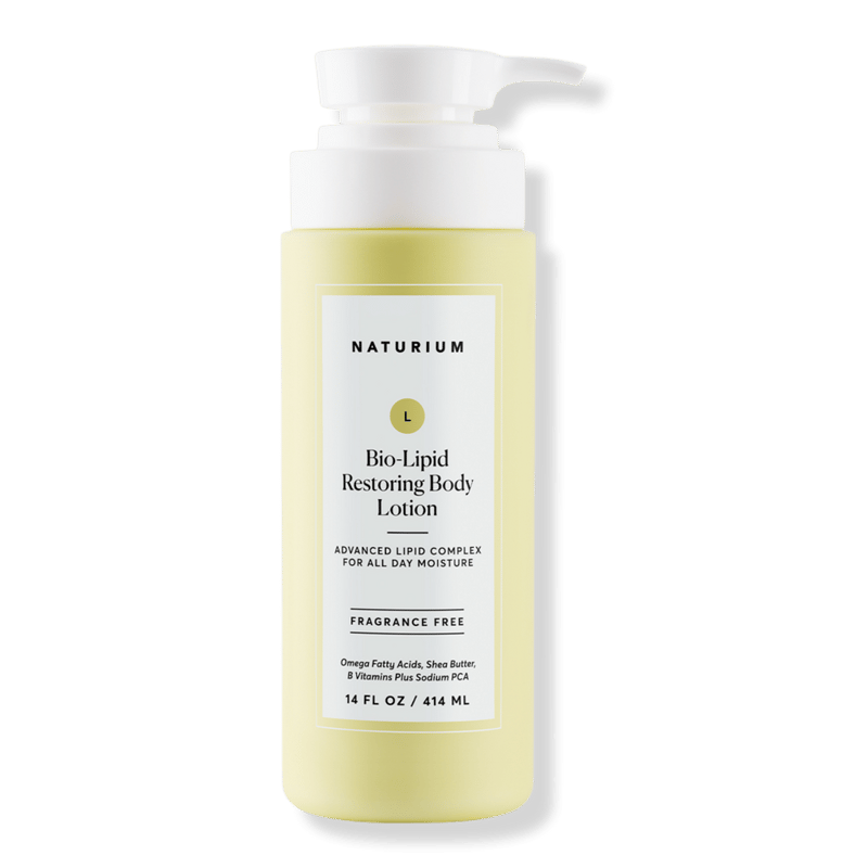 Bio-Lipid Restoring Body Lotion