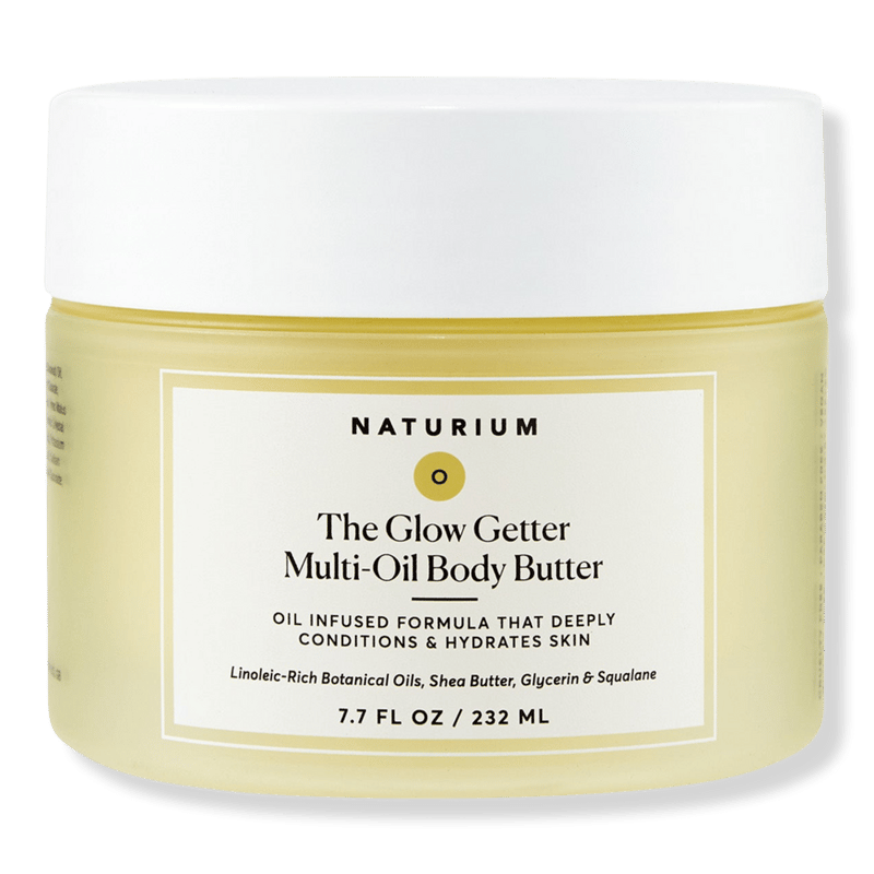 The Glow Getter Multi-Oil Body Butter