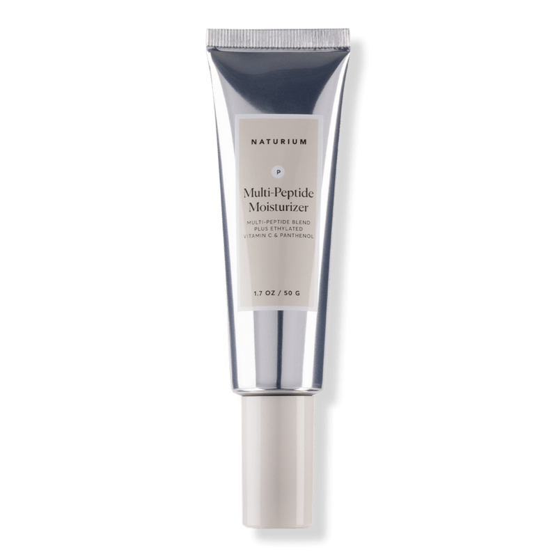 Multi-Peptide Moisturizer