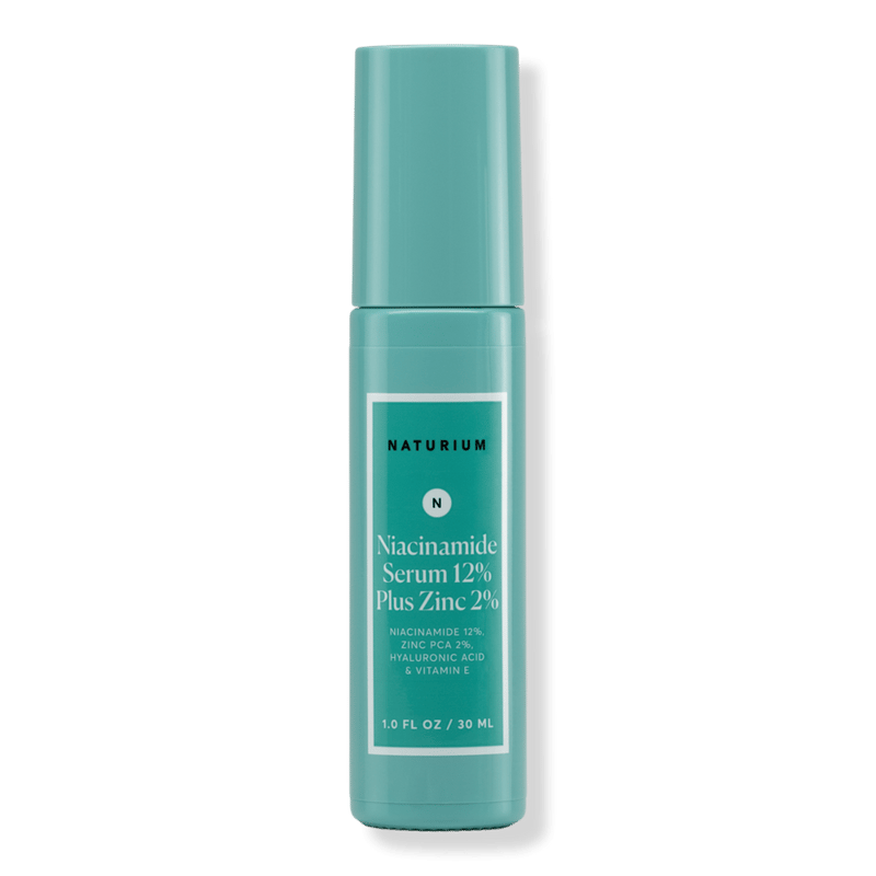 Naturium - Niacinamide Serum 12% Plus Zinc