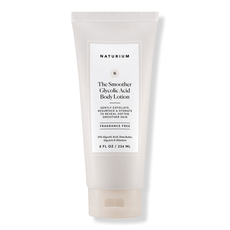The Smoother Glycolic Acid Body Lotion