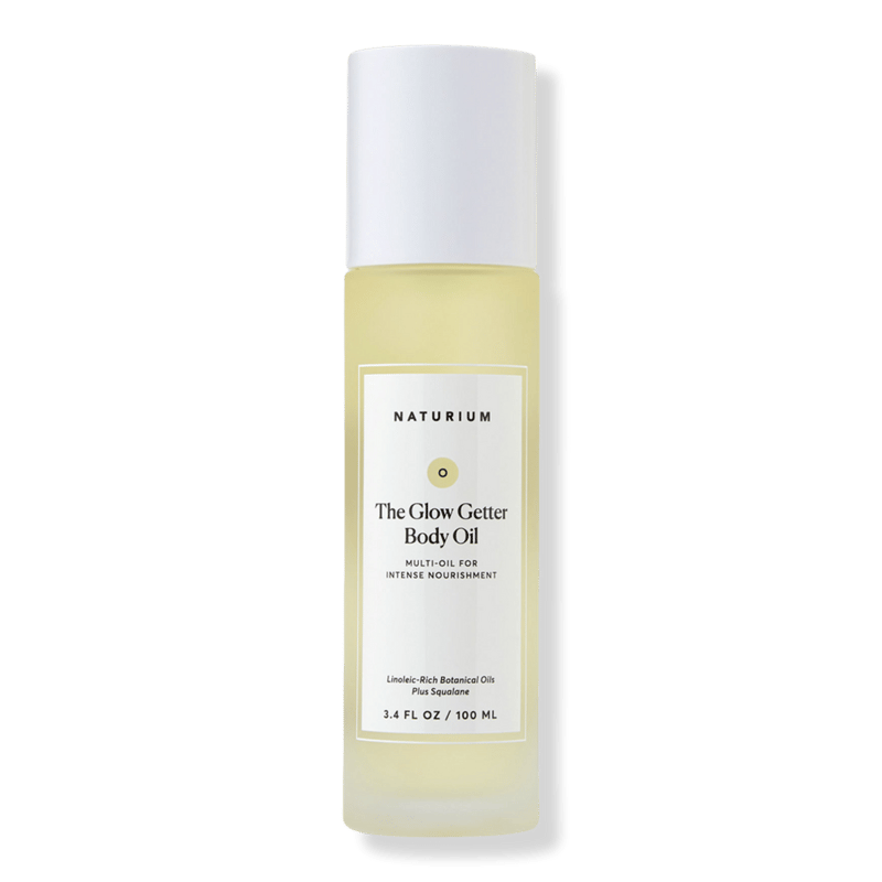 The Glow Getter Body Oil