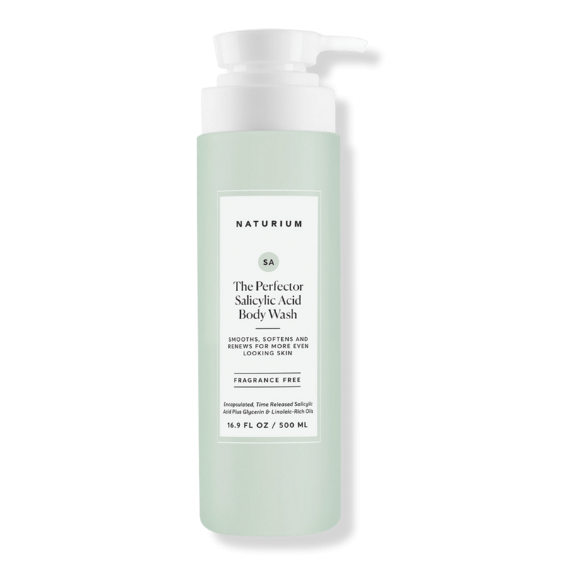 The Perfector Salicylic Acid Body Wash