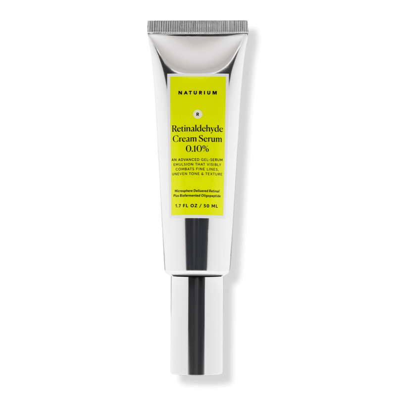 Retinaldehyde Cream Serum 0.10%