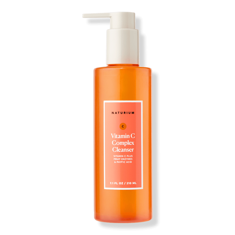 Vitamin C Complex Cleanser