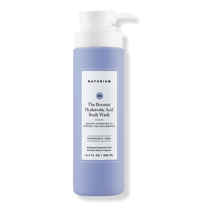 The Booster Hyaluronic Acid Body Wash