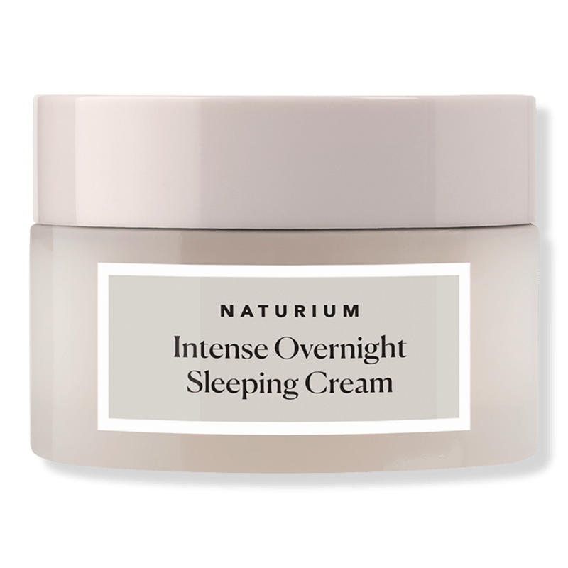 Intense Overnight Sleeping Cream