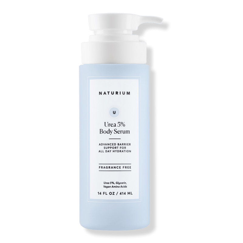 Urea 5% Body Serum