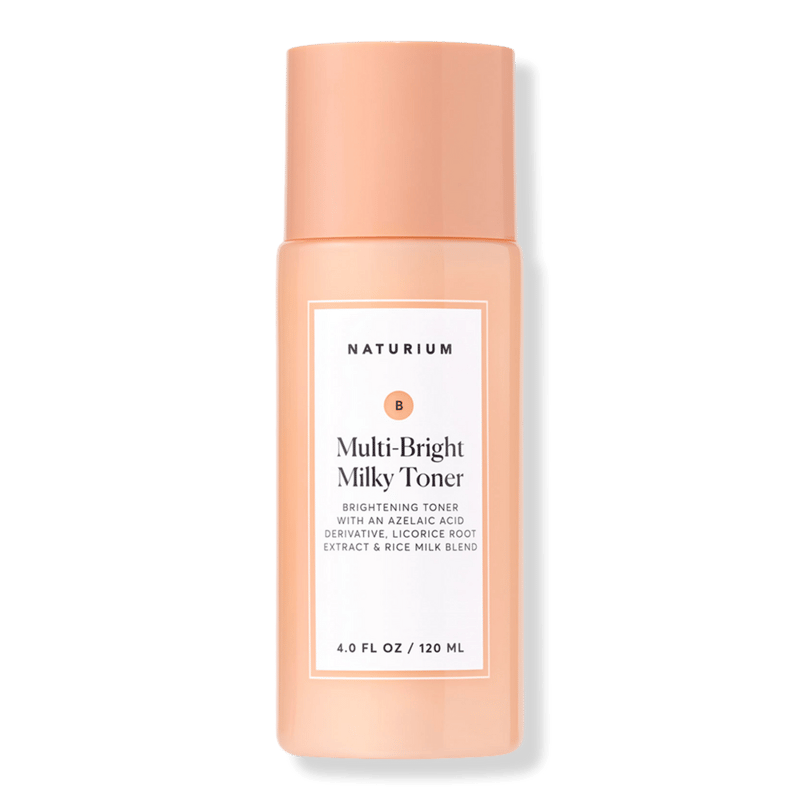 Multi-Bright Milky Toner