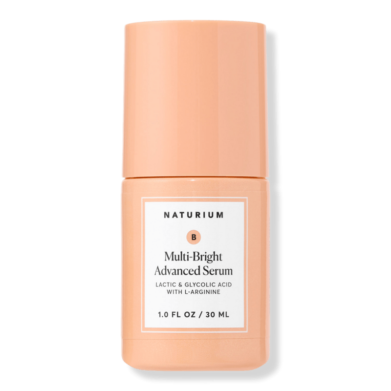 Multi-Bright Advanced Serum