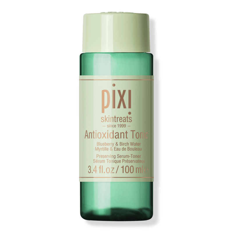 Antioxidant Tonic Preserving Serum-Toner