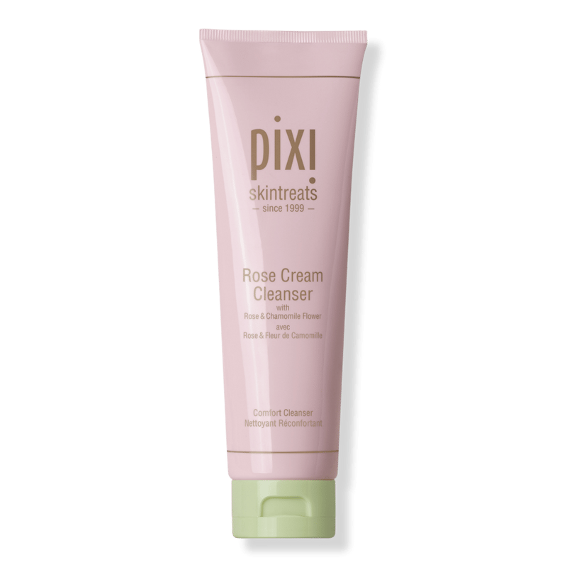 Rose Cream Cleanser