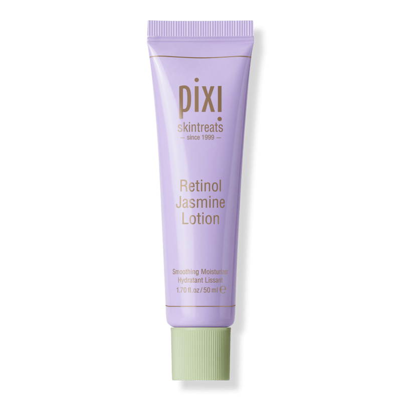 Retinol Jasmine Lotion Smoothing Moistuizer