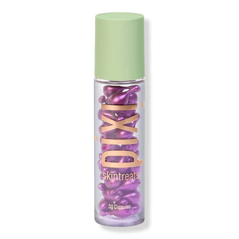 Retinol CapsuleCare Smoothing Face Serum