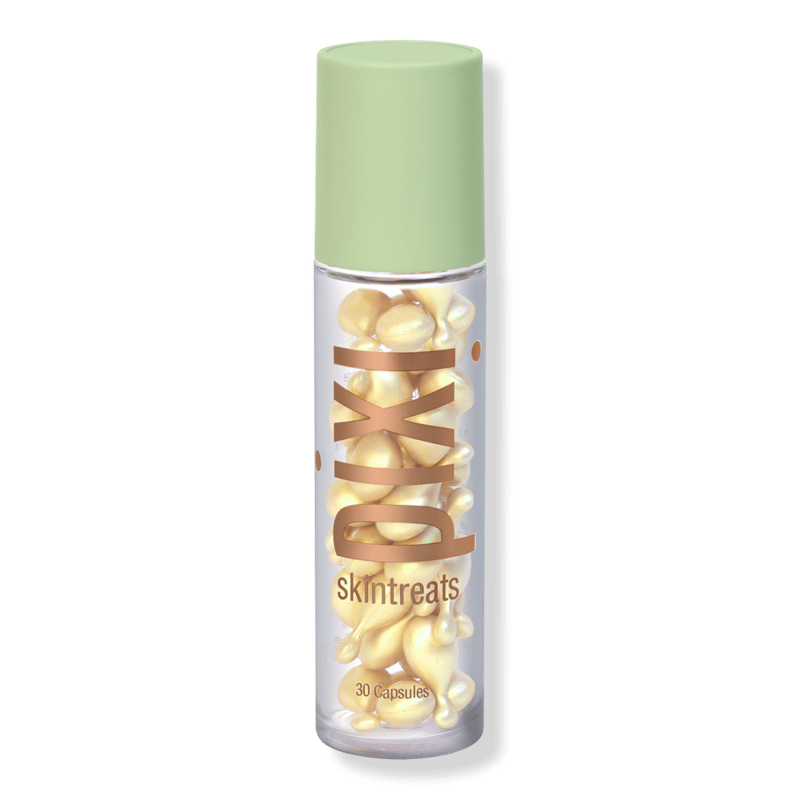 Vitamin-C CapsuleCare Brightening Face Serum