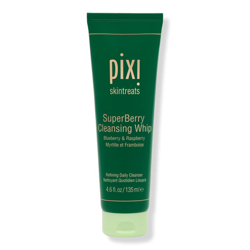 SuperBerry Cleansing Whip