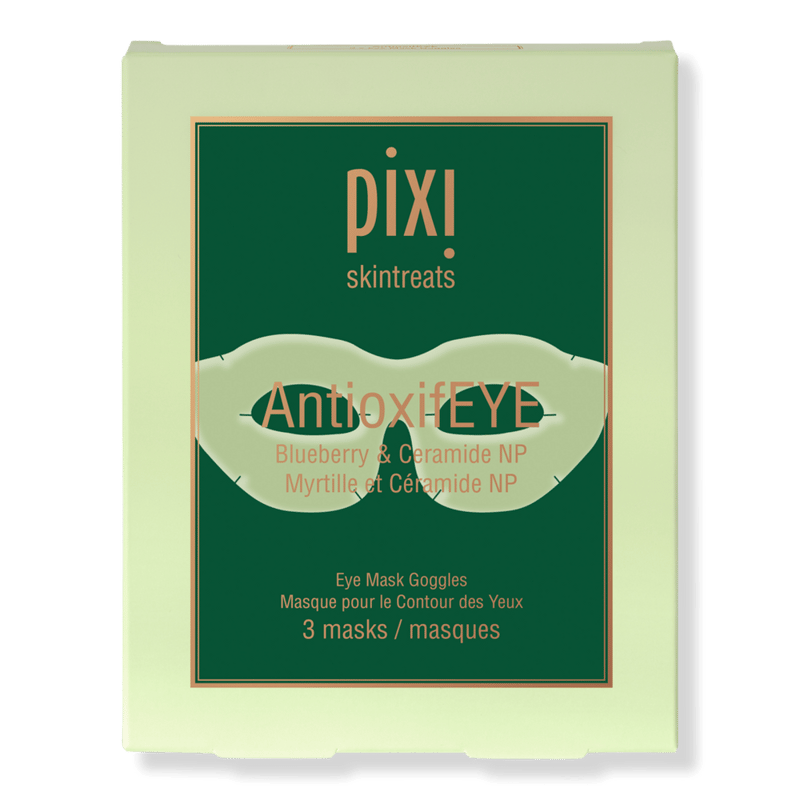 AntioxifEYE Goggles