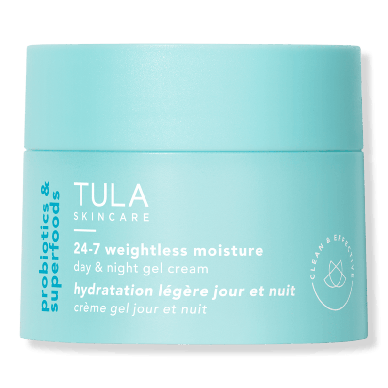 24-7 Weightless Moisture Day & Night Gel Cream