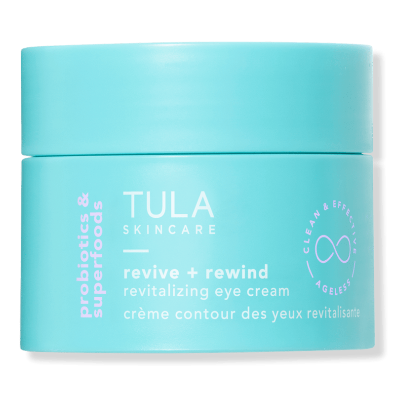 Revive & Rewind Revitalizing Eye Cream