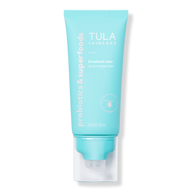 Breakout Star Acne Moisturizer