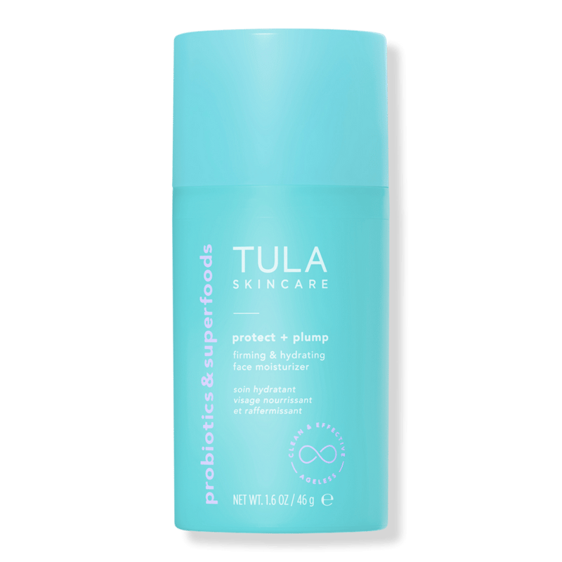 Protect + Plump Firming & Hydrating Face Moisturizer