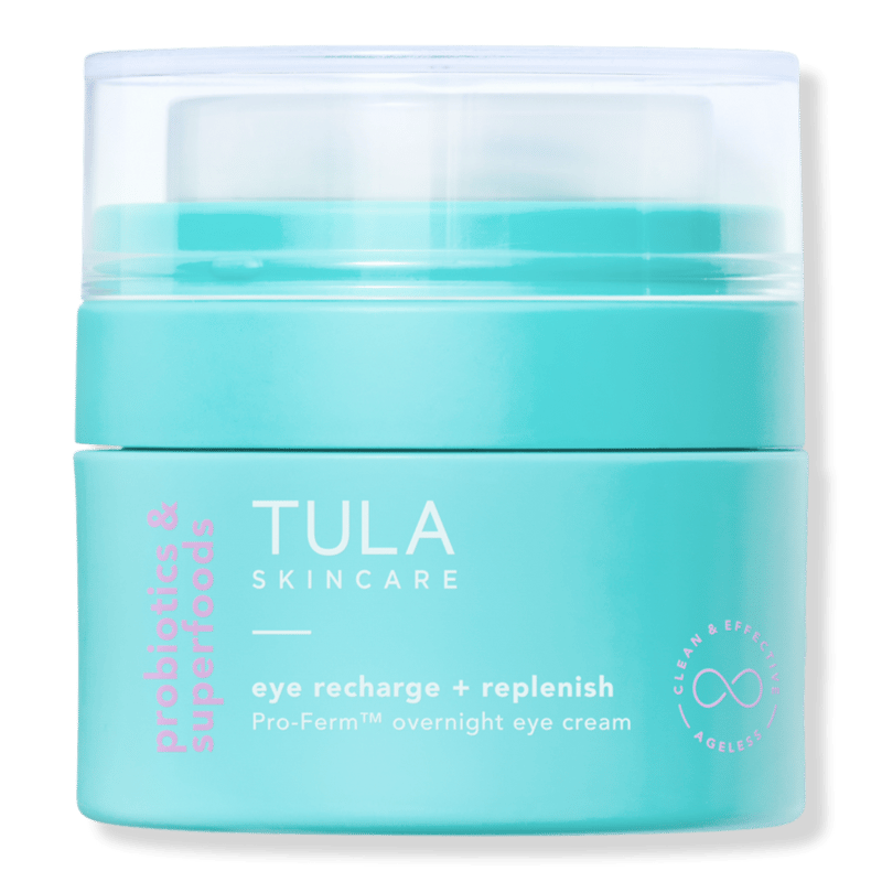 Eye Recharge + Replenish Pro-Ferm Overnight Eye Cream