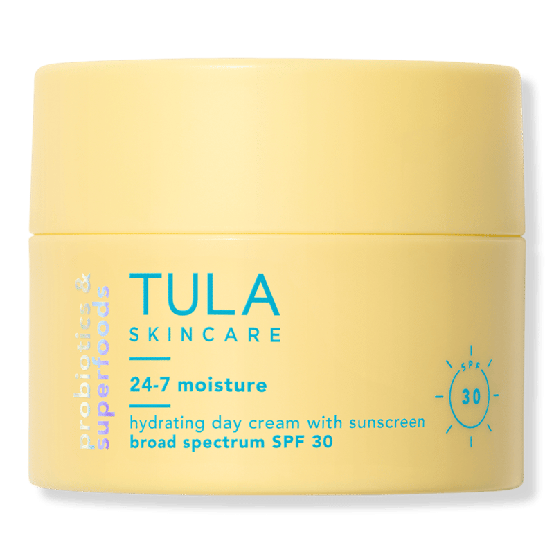 24-7 Moisture Hydrating Day Cream