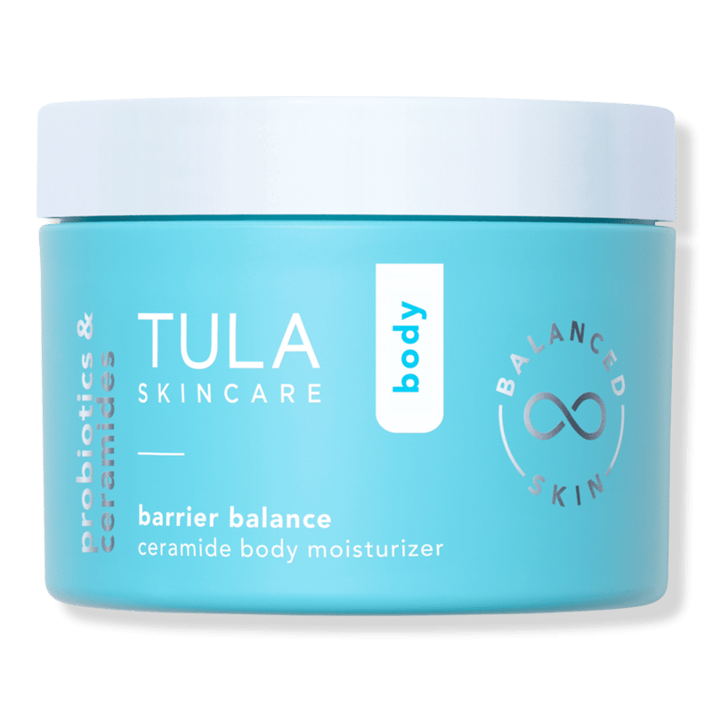 Barrier Balance Ceramide Body Moisturizer