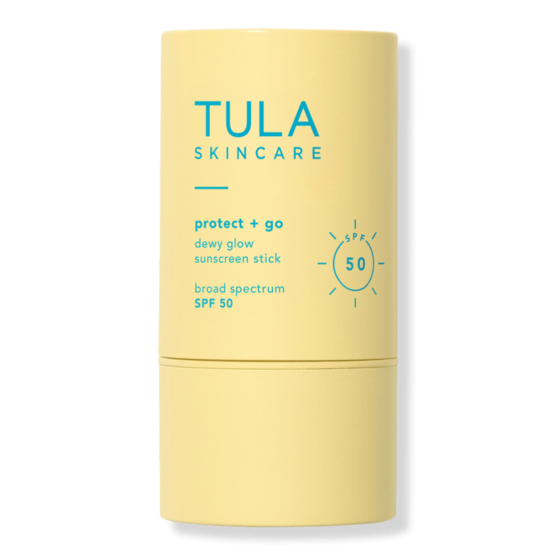 Protect + Go Dewy Glow Sunscreen Stick SPF 50