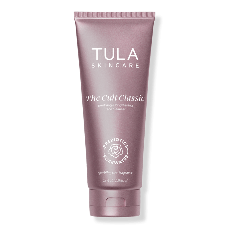 The Cult Classic Luminous Purifying & Brightening Gel Cleanser