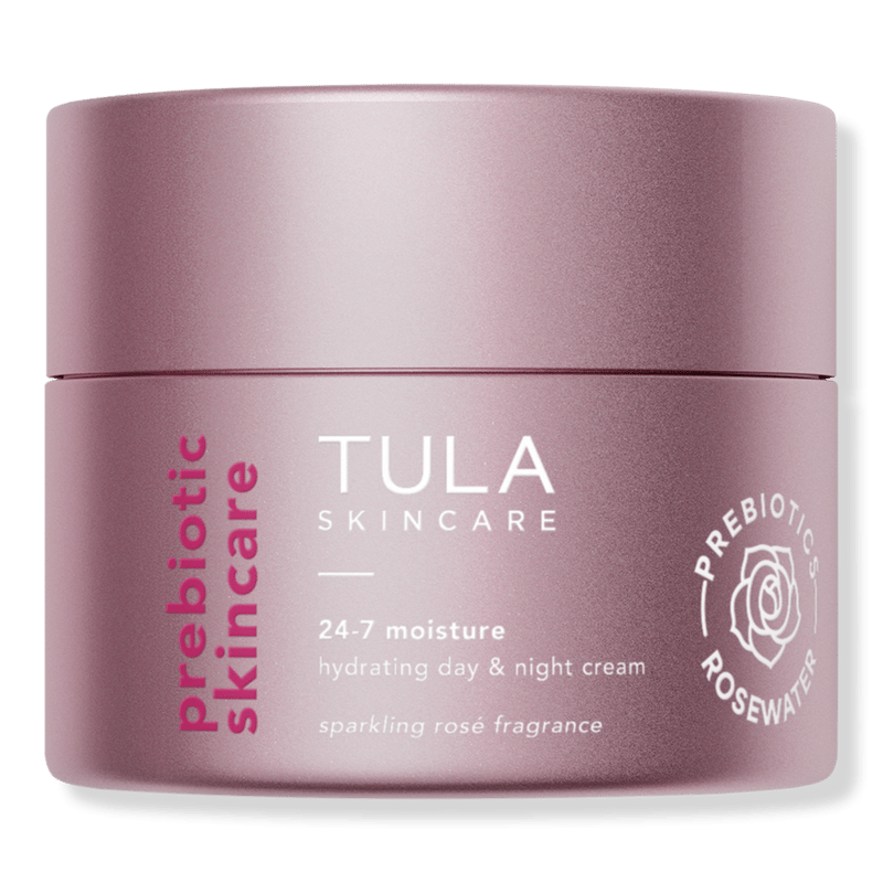 24-7 Moisture Luminous Nourishing & Brightening Cream