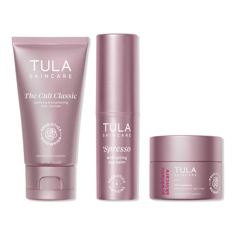 Luminous Skin Collection Brightening & Radiance Routine