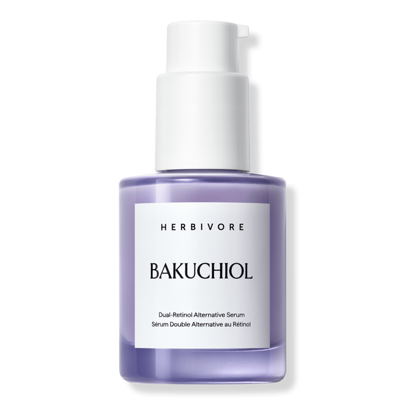 Herbivore Botanicals - Bakuchiol Retinol Alternative Soothing Serum